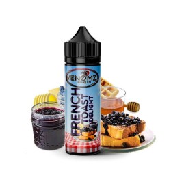 Venomz French Toast 60ml